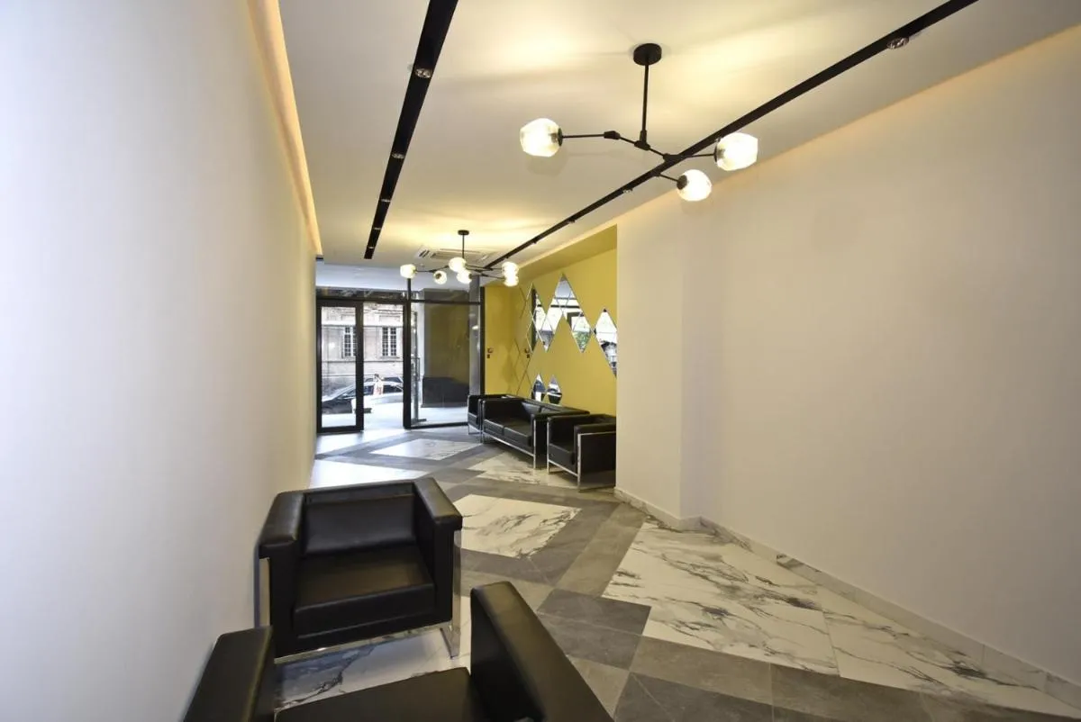 Image 6 of Home4you City Center Apartments
