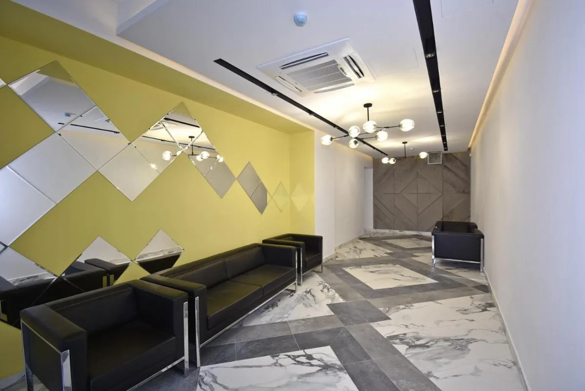 Image 5 of Home4you City Center Apartments