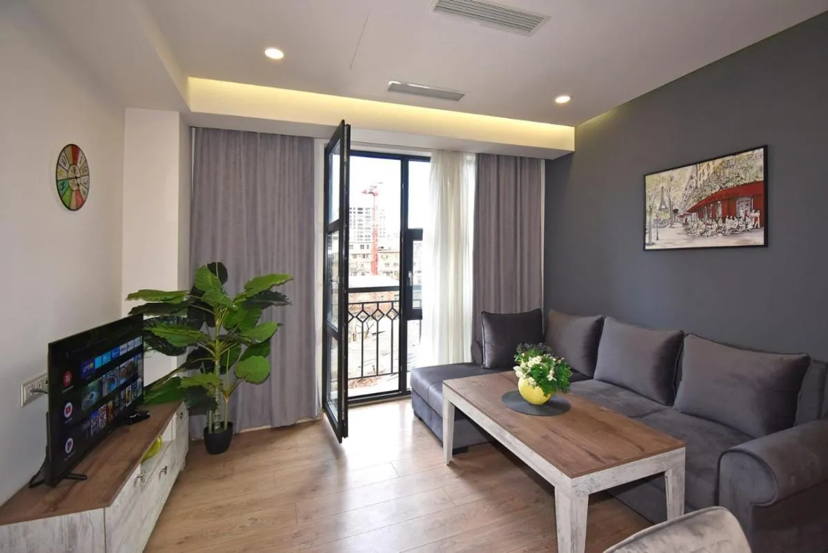 Image 3 of Home4you City Center Apartments