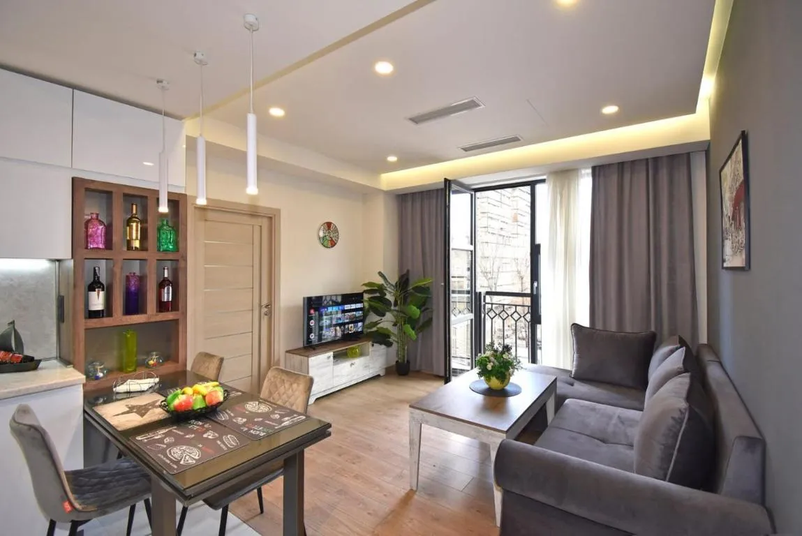 Image of Home4you City Center Apartments