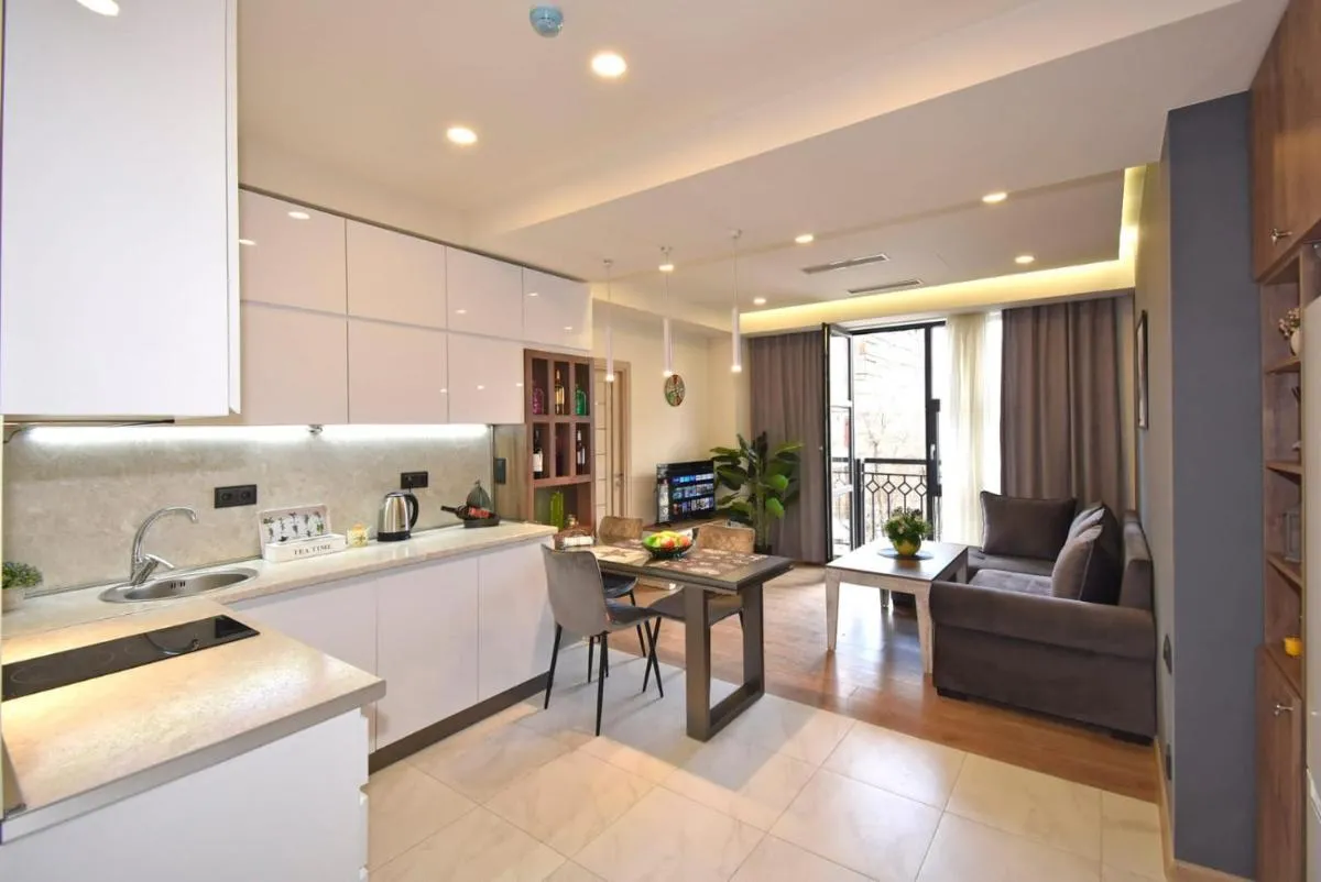 Image 2 of Home4you City Center Apartments