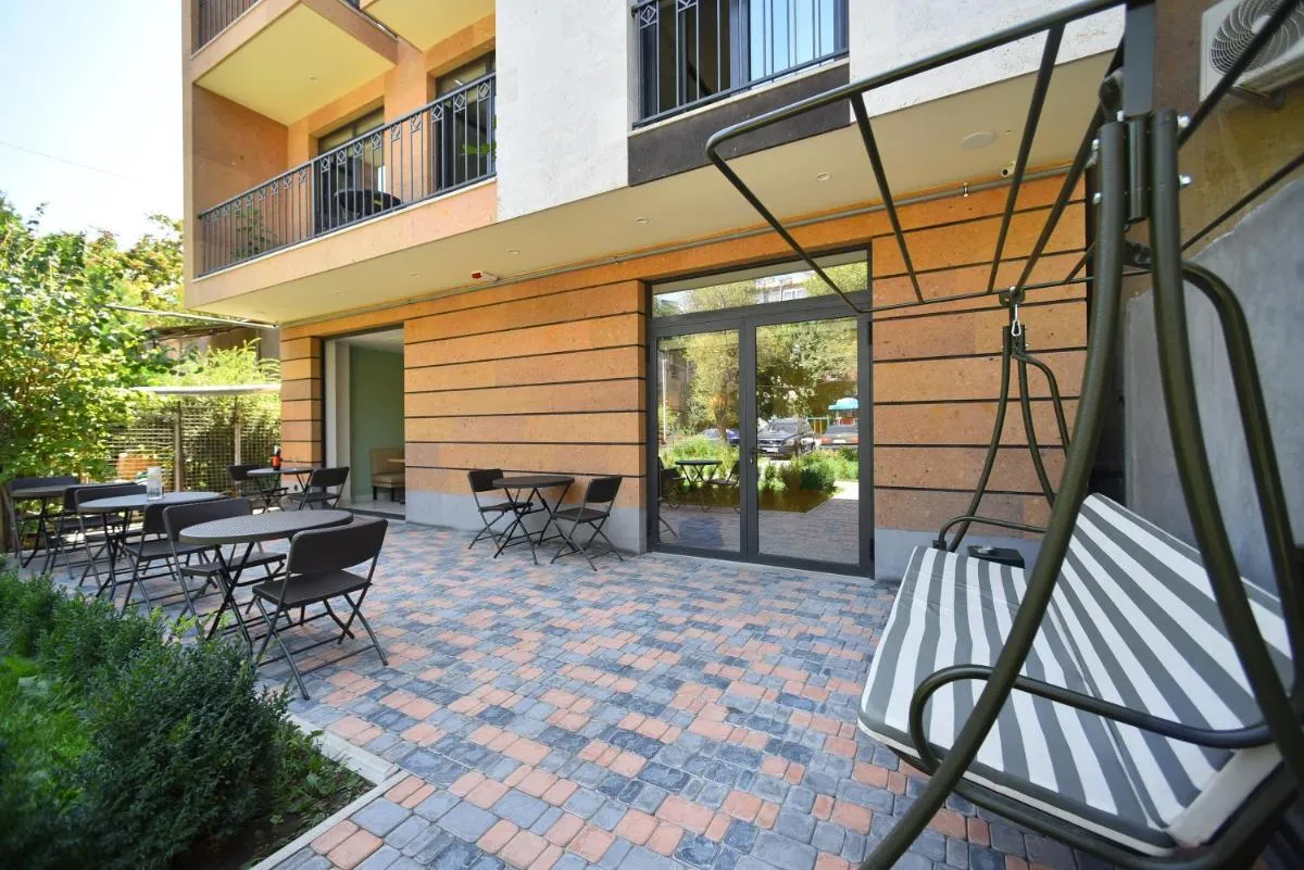 Image 1 of Hotel Avenue 30