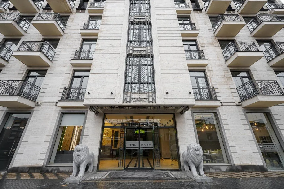 Image 1 of Hotel Dynasty