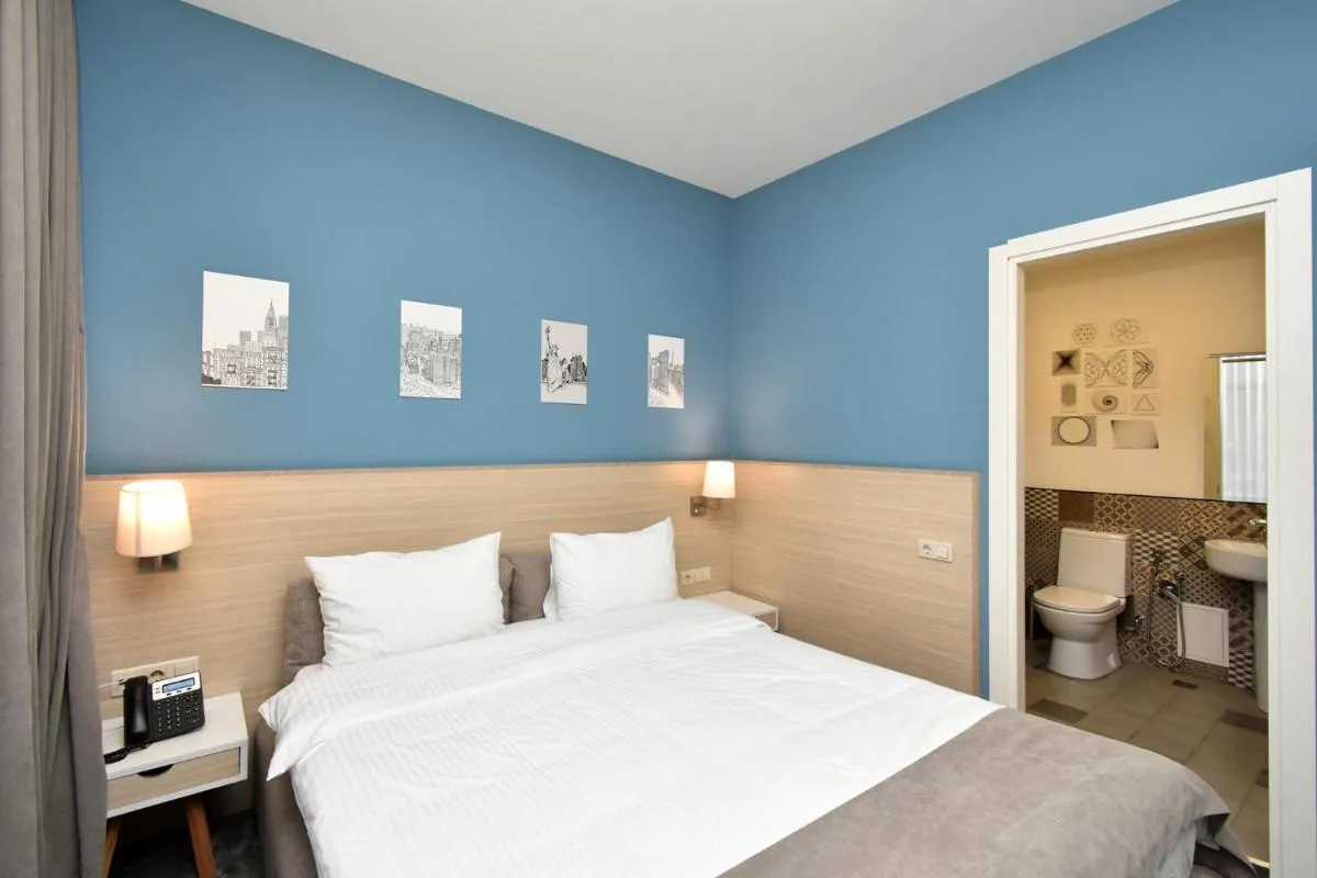 Image 5 of Hotel In City