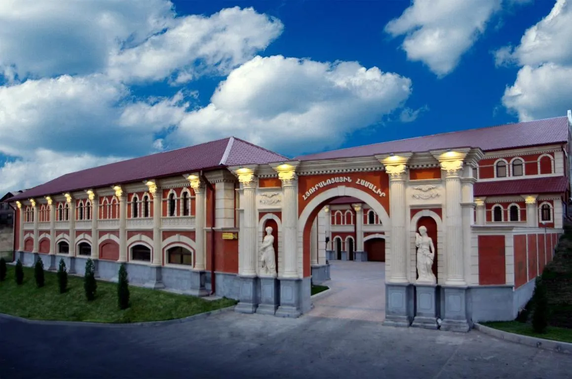 Image of Hotel Roma & Tours