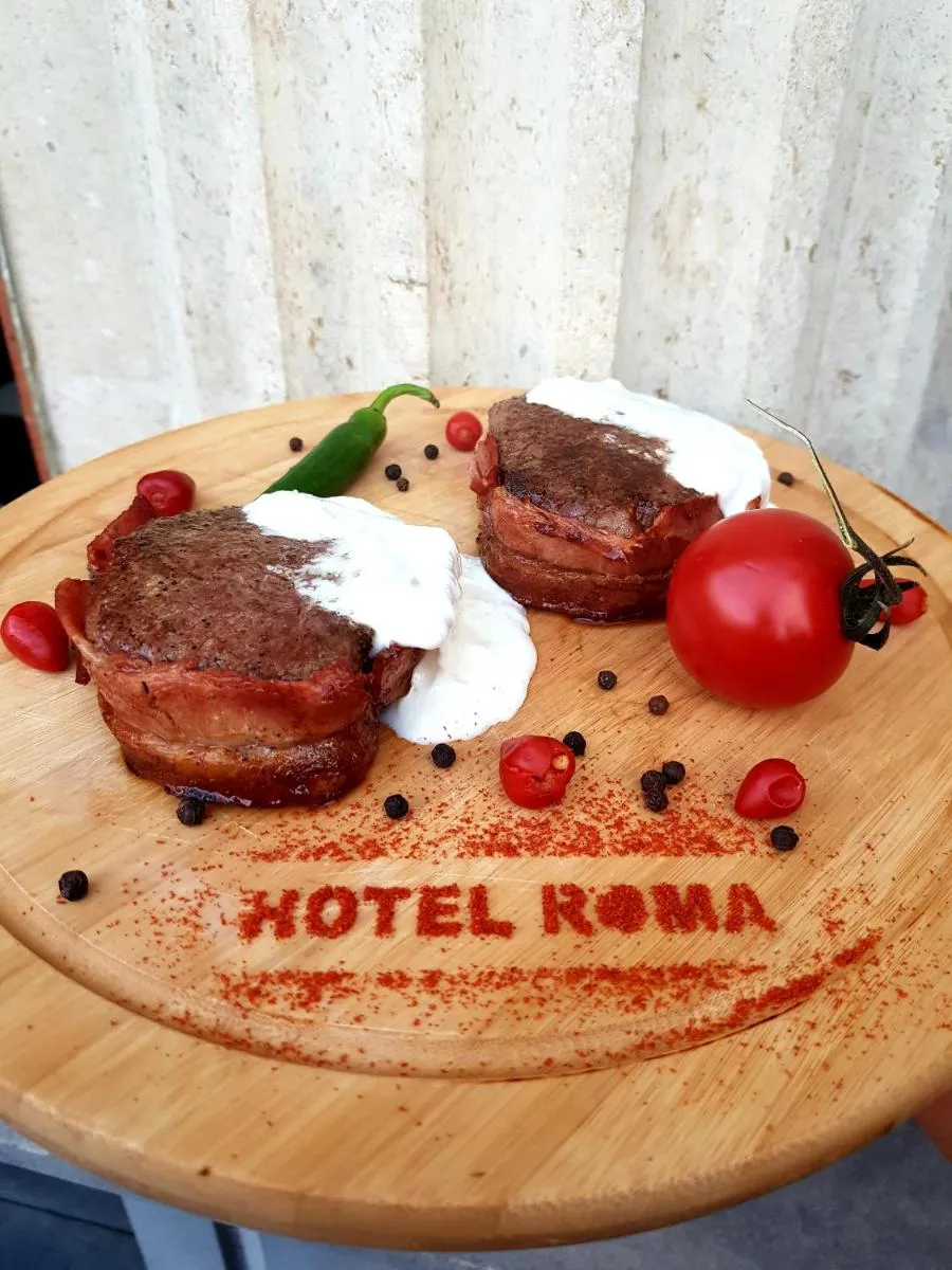 Image 3 of Hotel Roma & Tours
