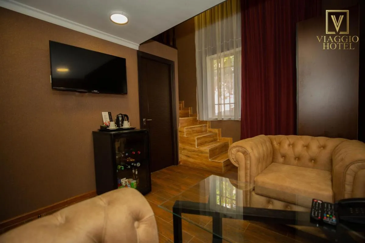 Image 1 of Hotel Viaggio