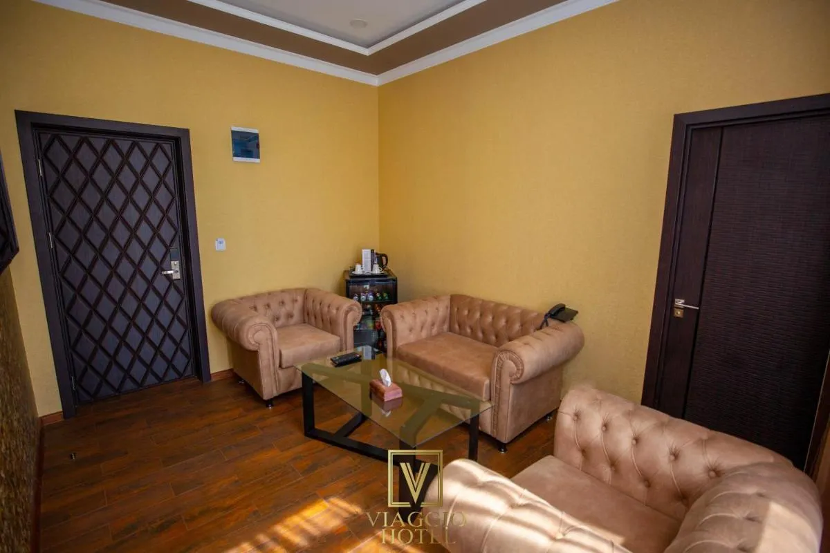 Image 6 of Hotel Viaggio