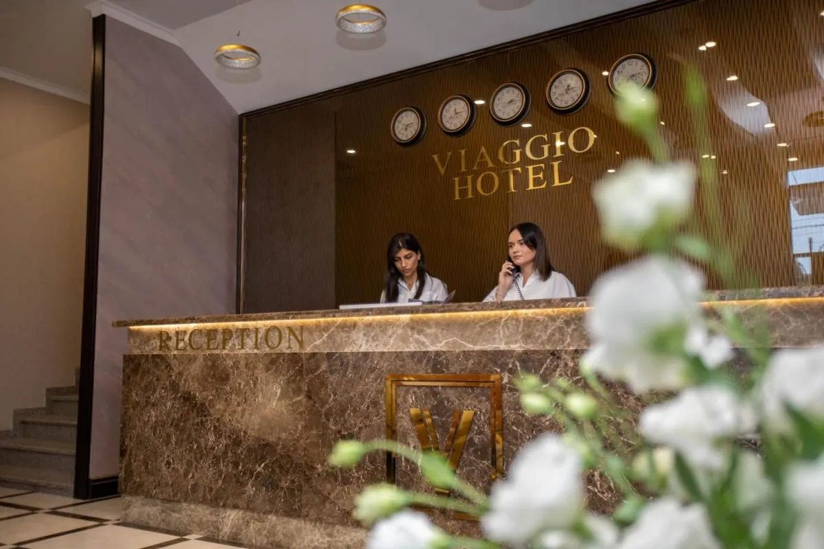 Image 2 of Hotel Viaggio
