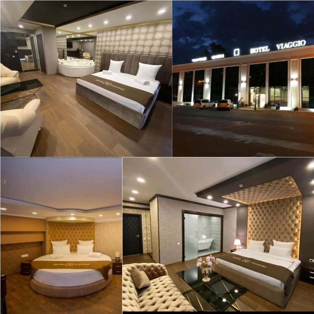 Image 3 of Hotel Viaggio