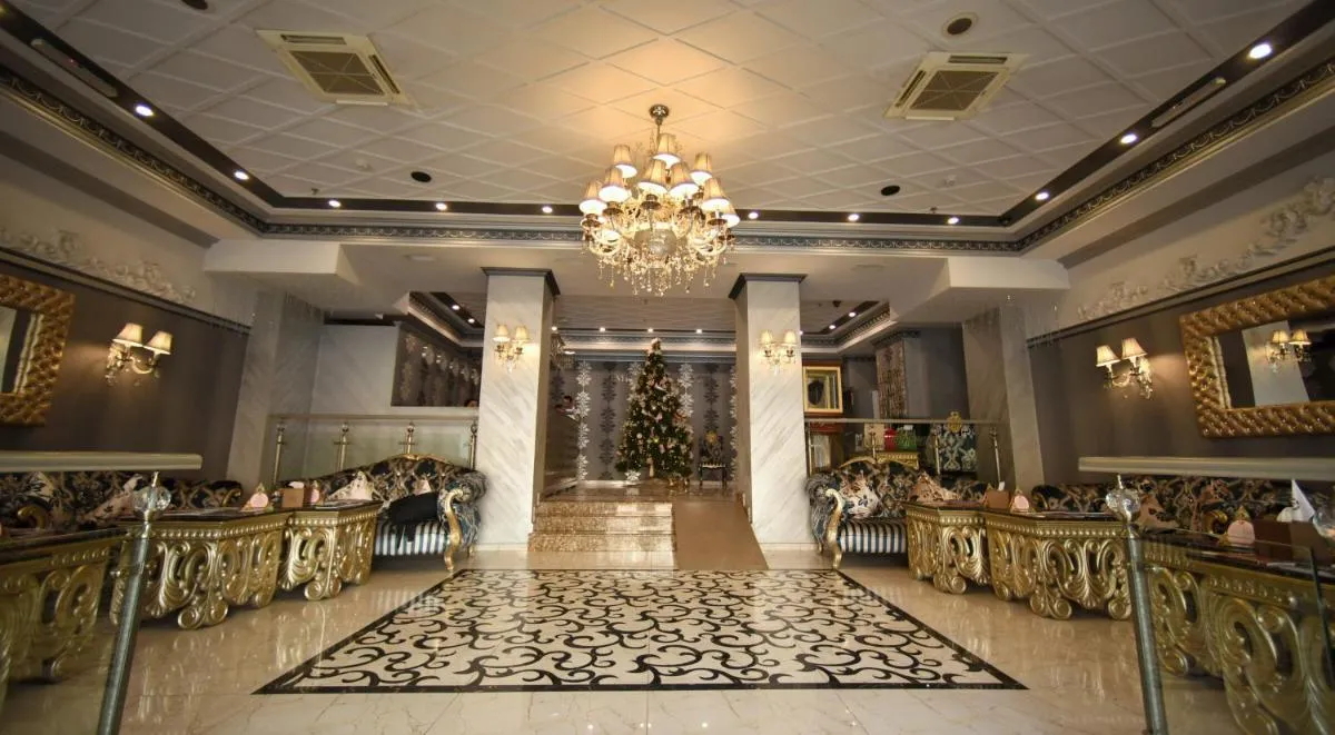 Image 1 of Imperial Palace Hotel Yerevan
