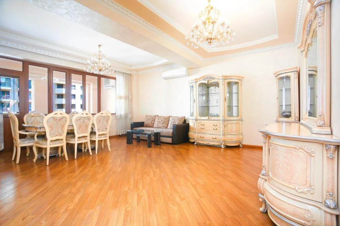 Image 1 of Katsin Building! 2 Bedrooms Large Apartment with a Terrace!