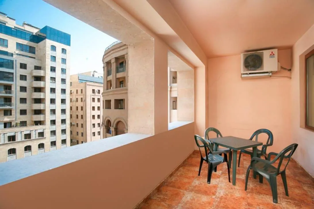 Image 2 of Katsin Building! 2 Bedrooms Large Apartment with a Terrace!