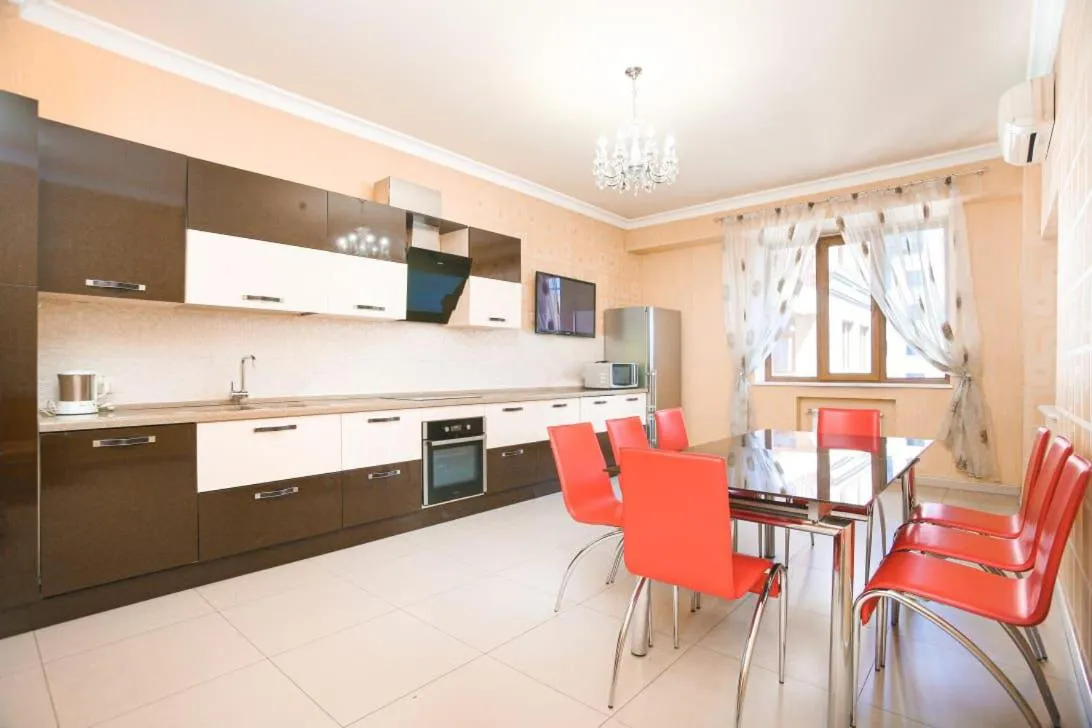 Image 3 of Katsin Building! 2 Bedrooms Large Apartment with a Terrace!