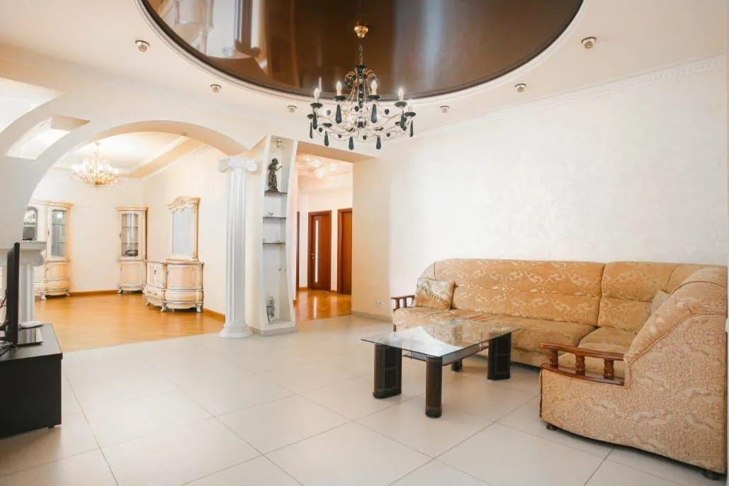 Image of Katsin Building! 2 Bedrooms Large Apartment with a Terrace!