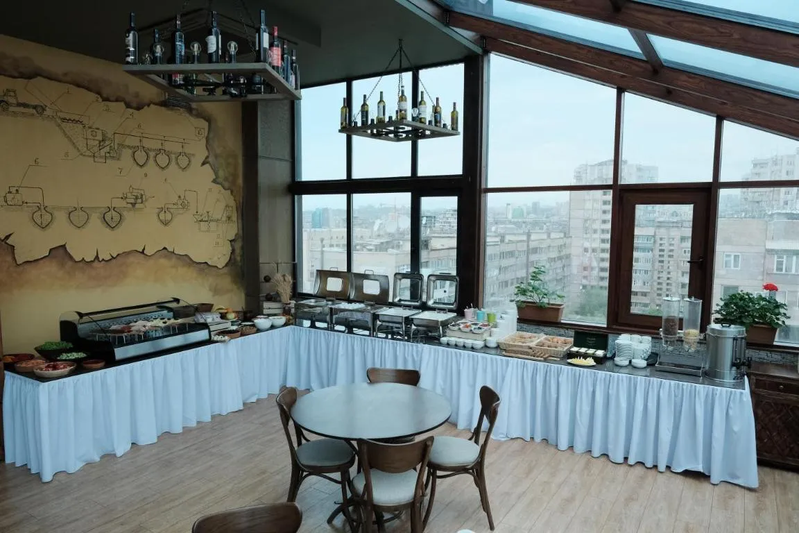 Image of Konyak Hotel