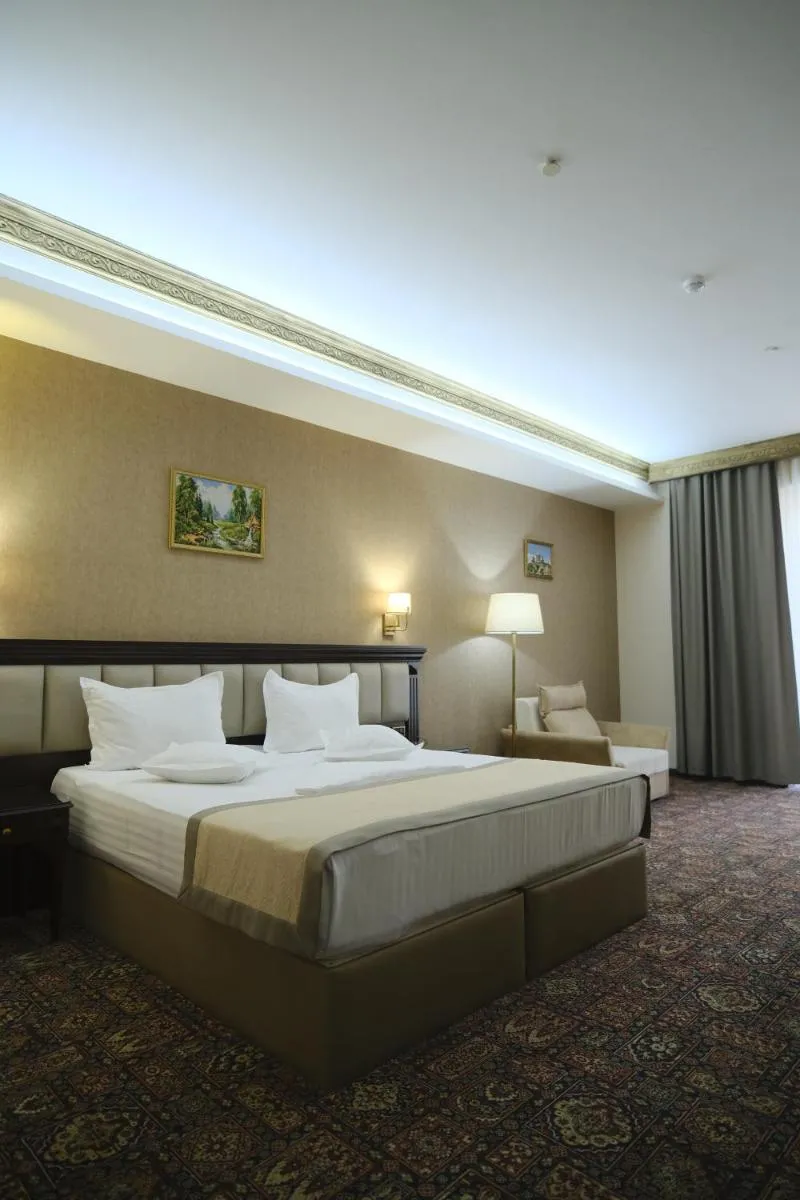 Image 2 of Konyak Hotel