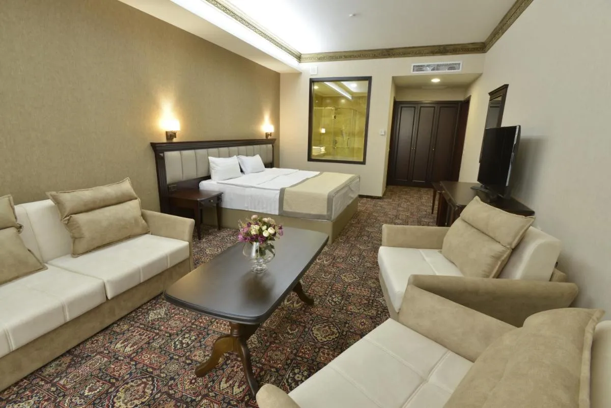 Image 6 of Konyak Hotel