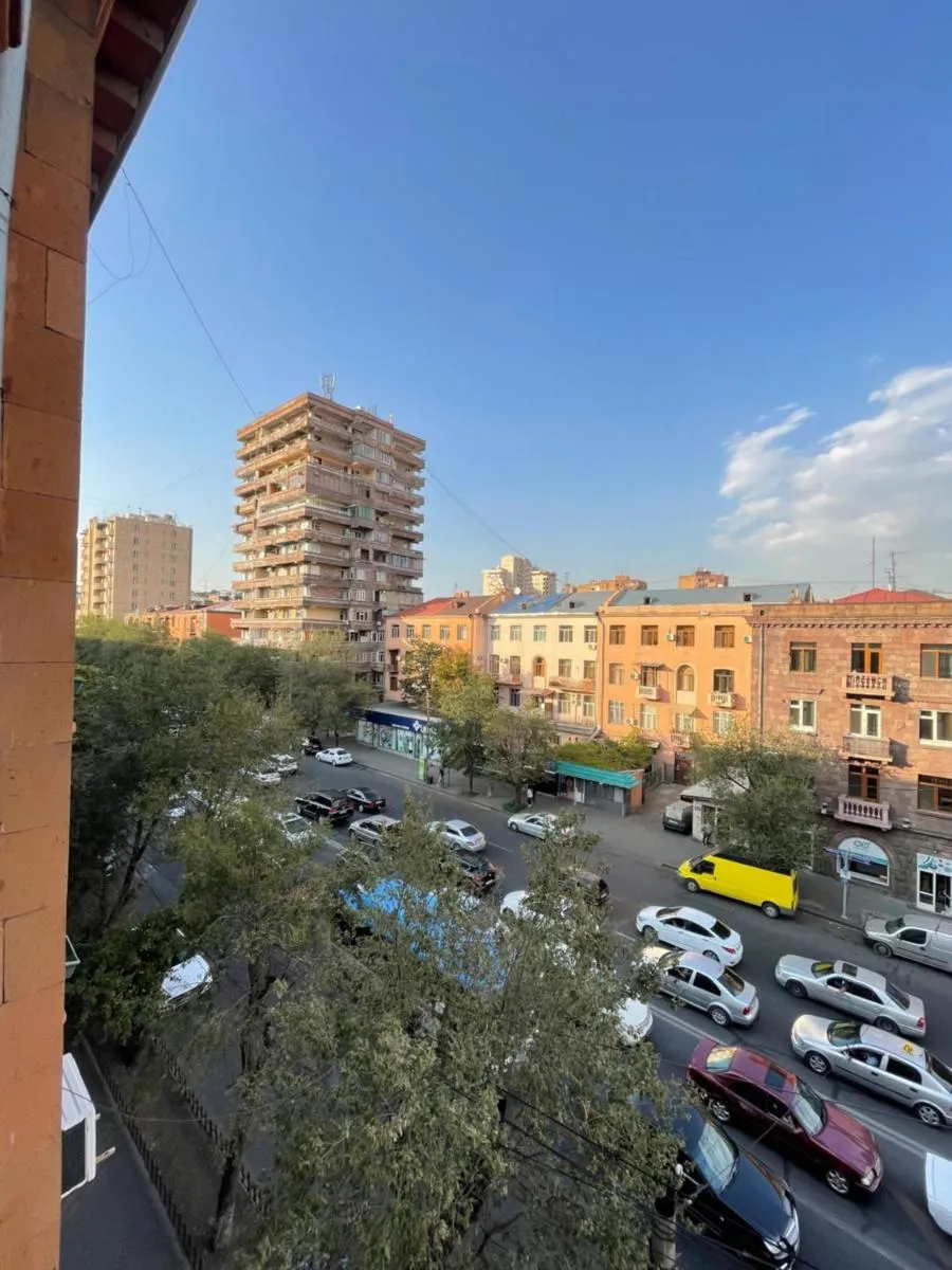 Image 5 of Квартира в самом центре Еревана
