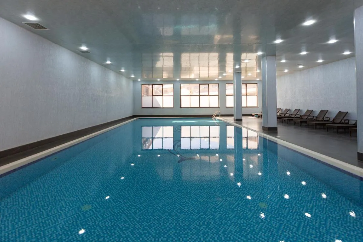Image 3 of La Defense Hotel Yerevan