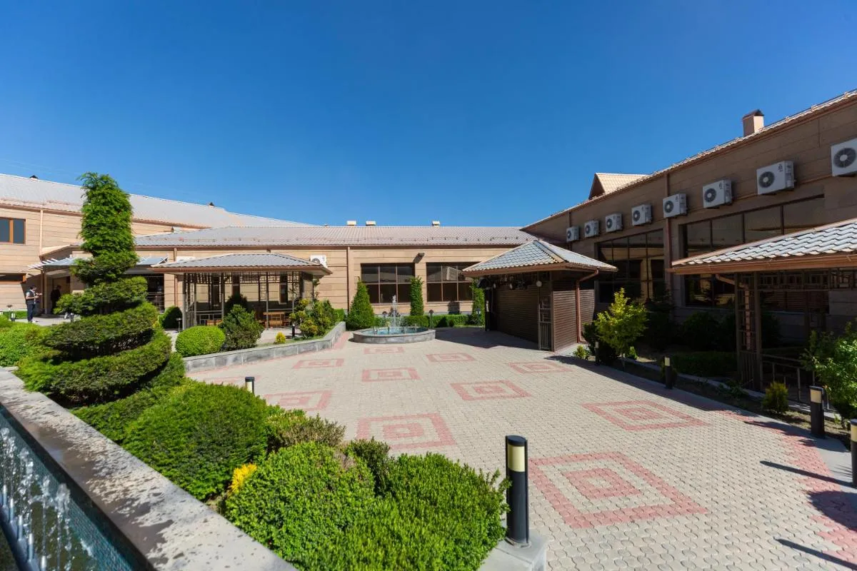 Image 4 of La Defense Hotel Yerevan