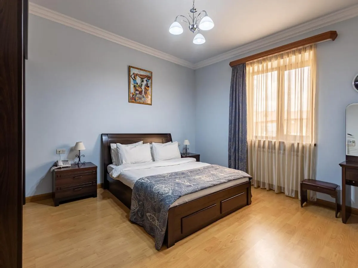 Image 1 of La Defense Hotel Yerevan