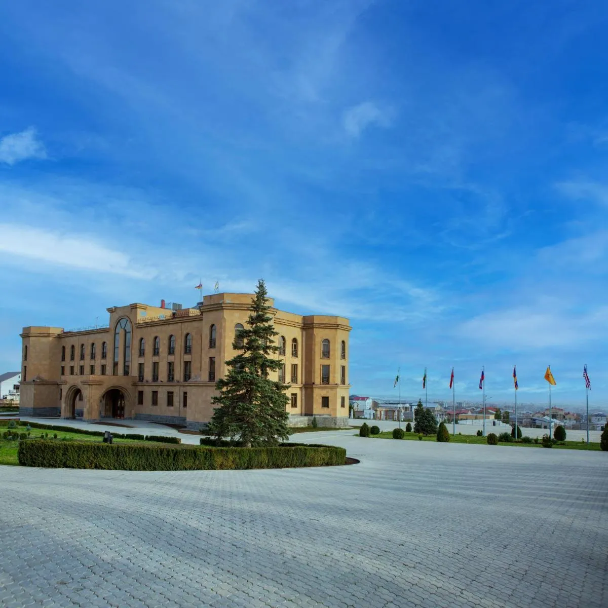 Image 3 of Latar Hotel Yerevan
