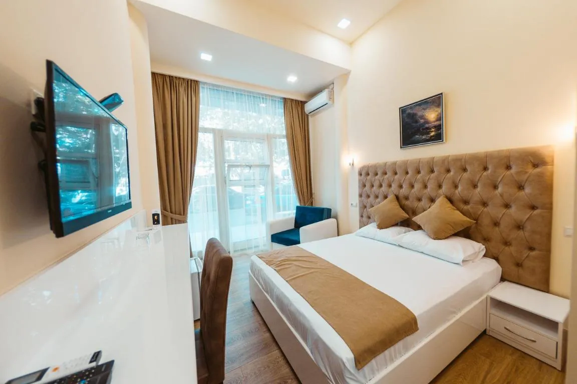 Image of L’image Art Hotel