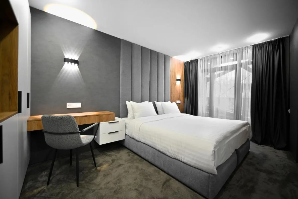 Image of London Hotel Yerevan