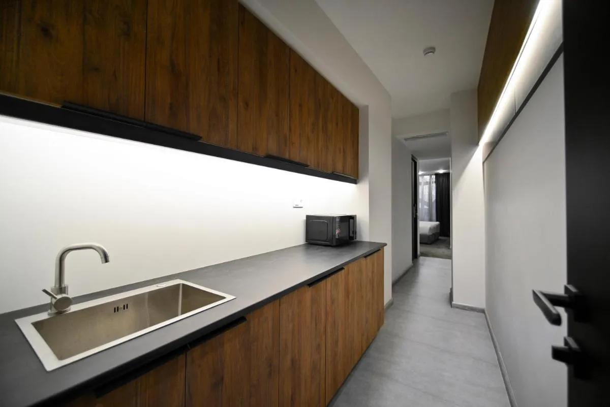 Image 6 of London Hotel Yerevan