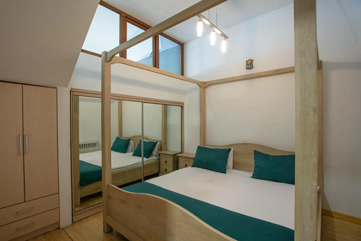 Image 1 of Luxe Apartment in Center