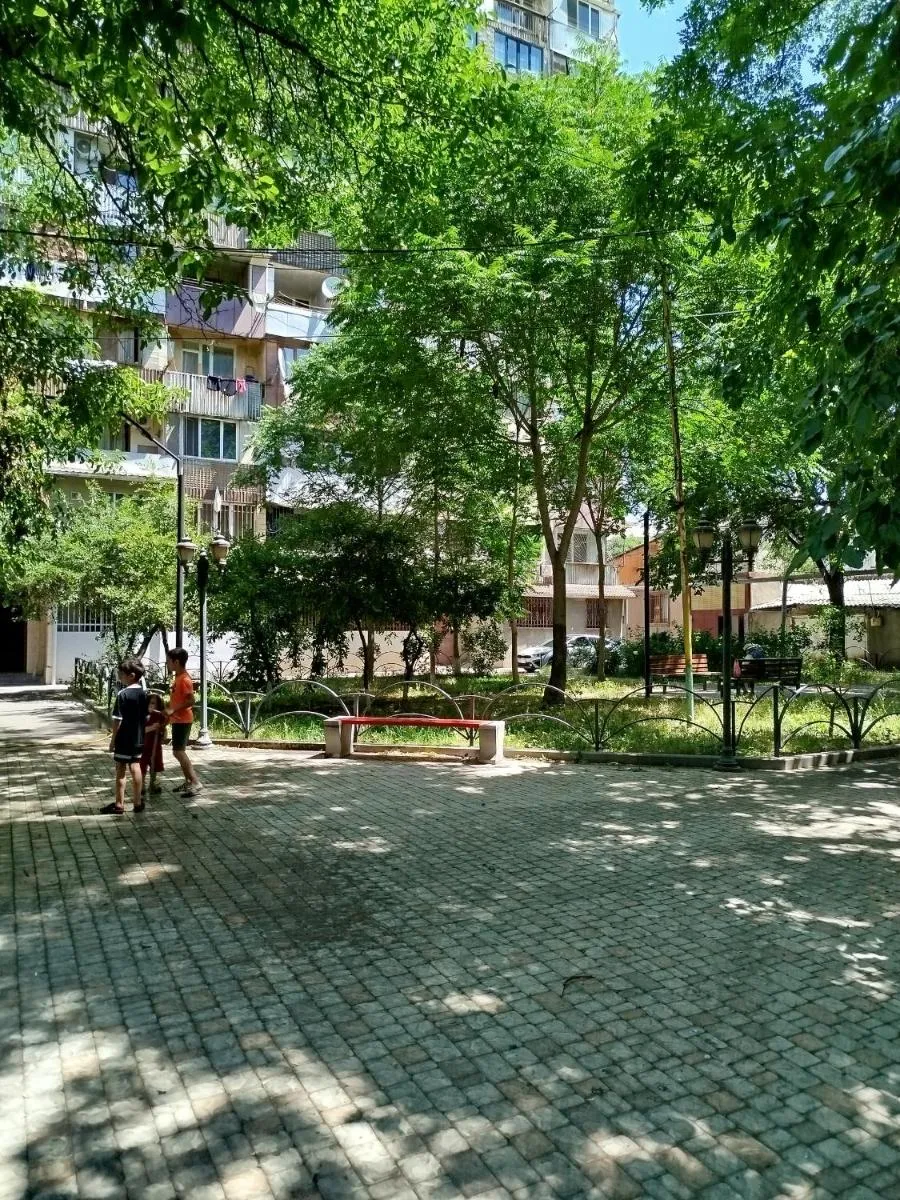 Image 5 of Luxury Apartment in Republic Square