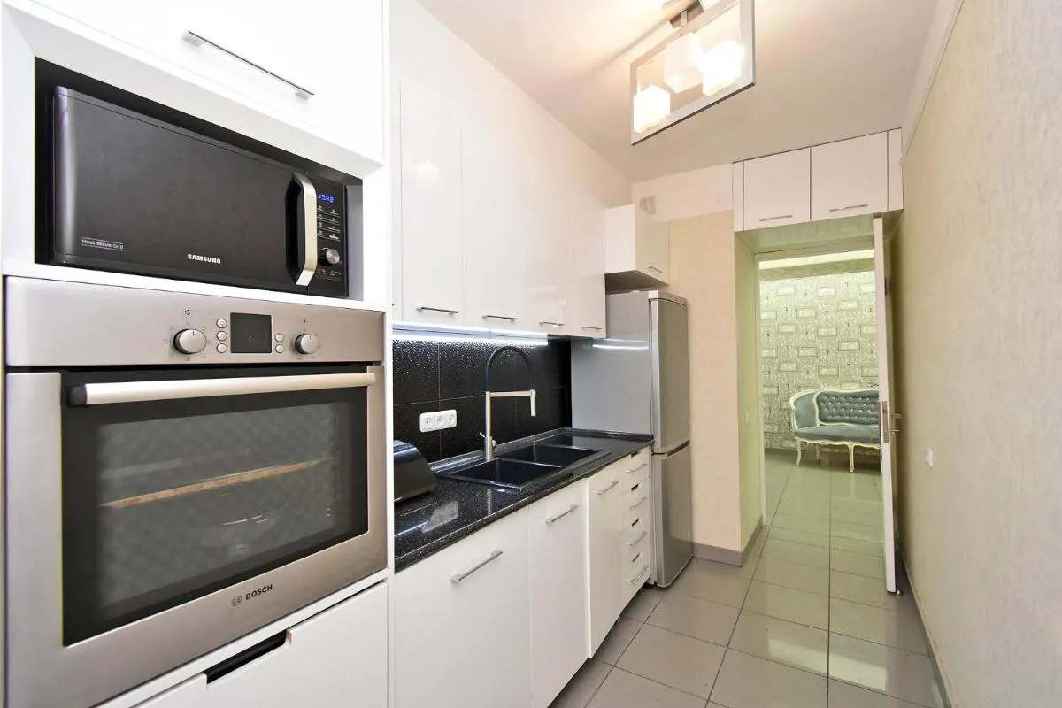 Image 2 of Luxury apartments near Republic Square