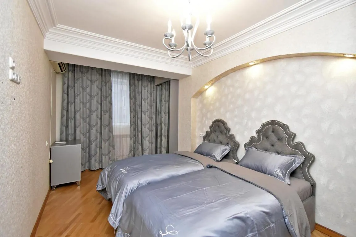 Image of Luxury apartments near Republic Square