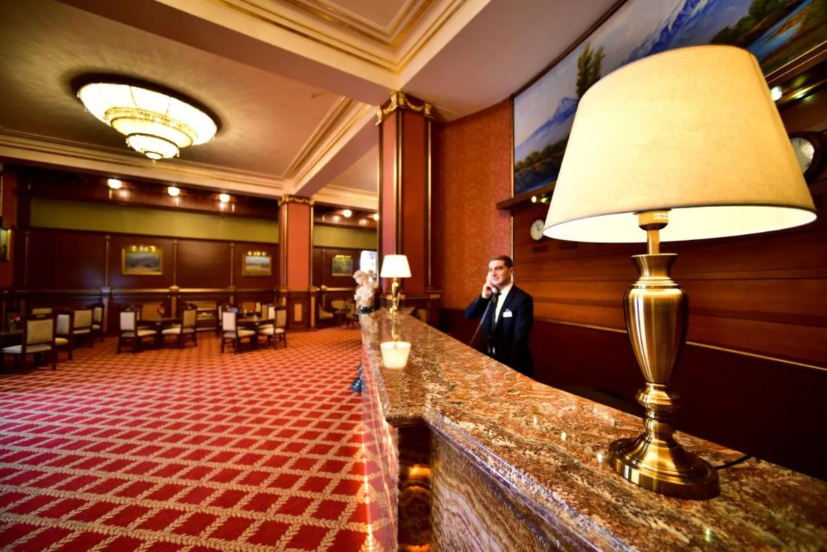 Image 5 of METROPOL HOTEL Yerevan
