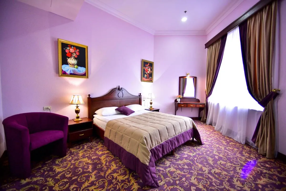 Image 6 of METROPOL HOTEL Yerevan