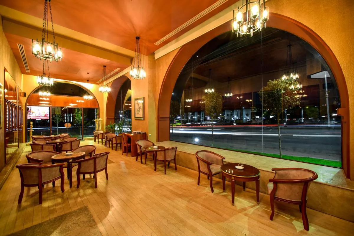 Image 2 of METROPOL HOTEL Yerevan