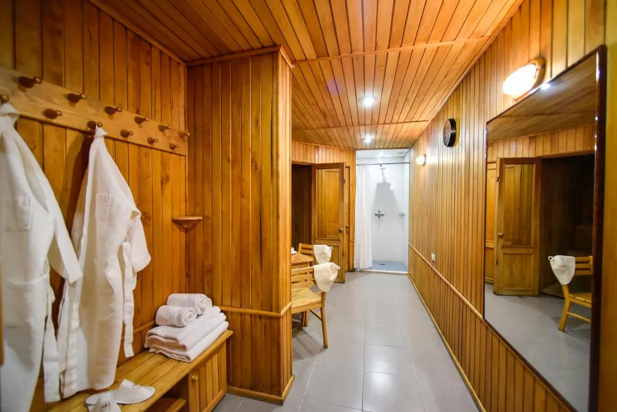 Image 1 of METROPOL HOTEL Yerevan