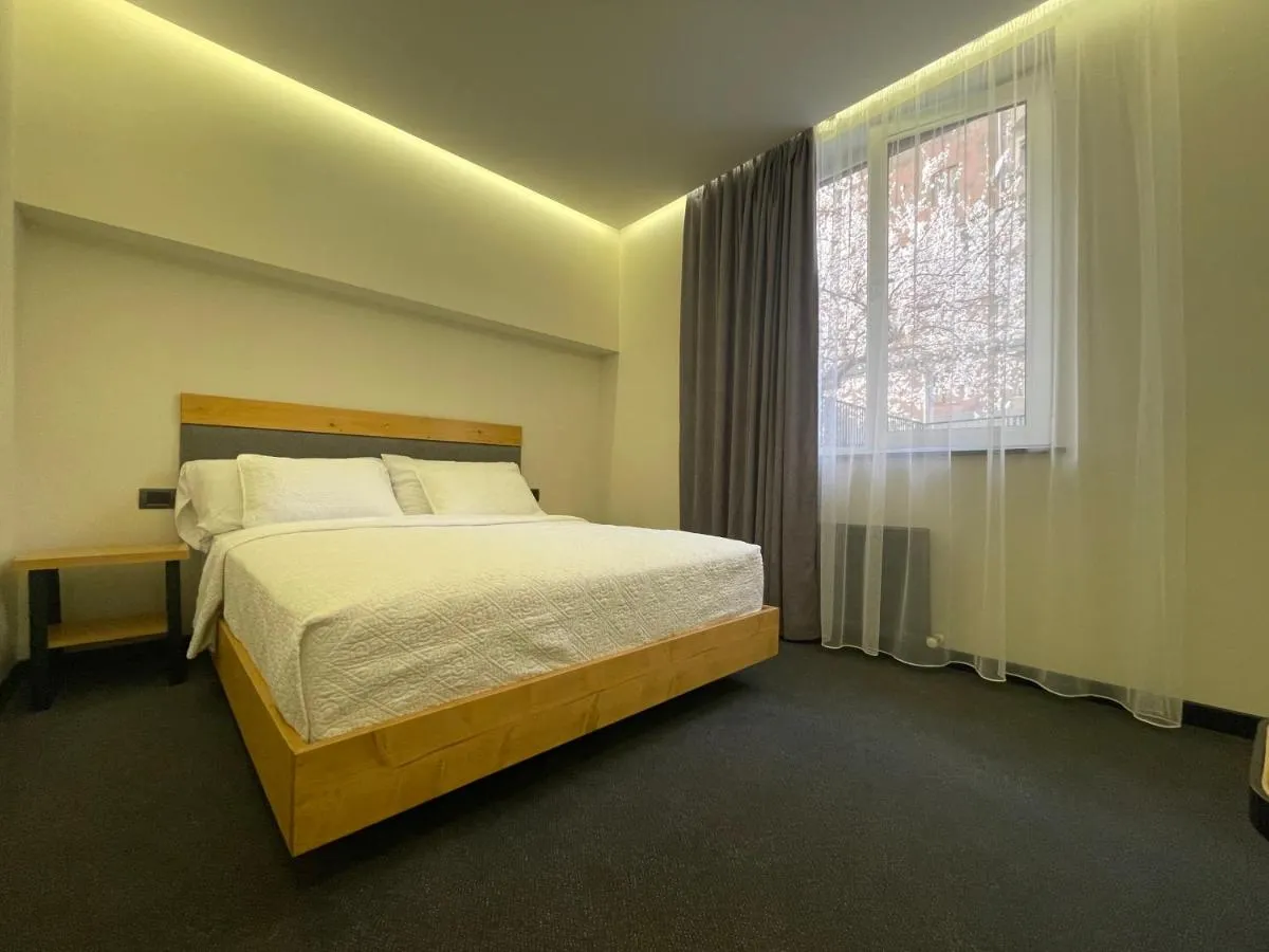 Image 1 of MIST Boutique Hotel
