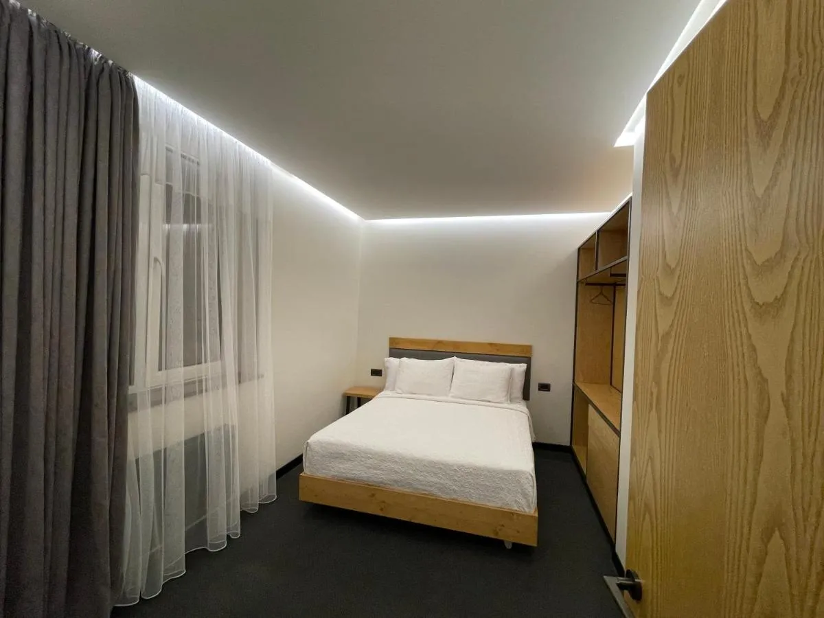 Image 6 of MIST Boutique Hotel