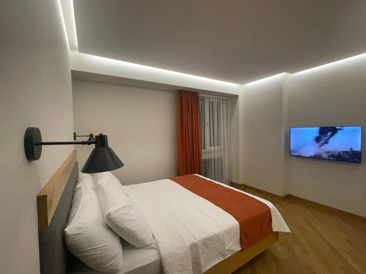 Image 4 of MIST Boutique Hotel