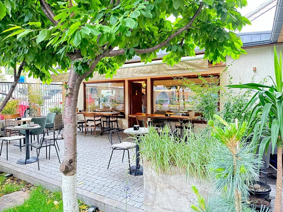 Image 5 of MIST Boutique Hotel