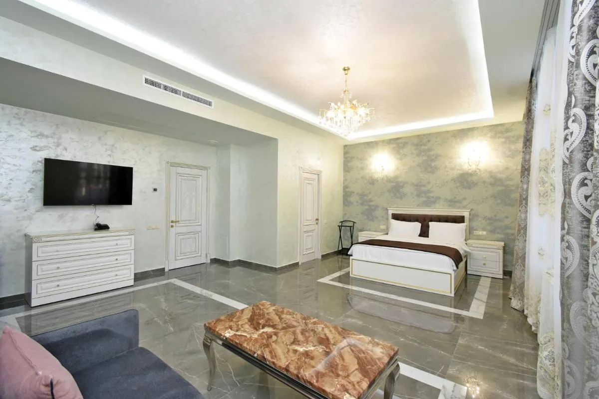 Image 5 of Macao Hotel