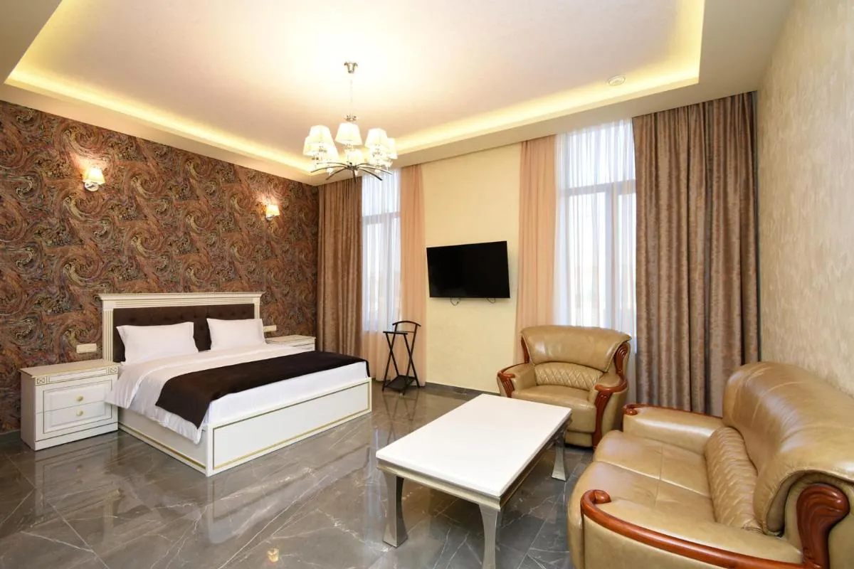 Image 1 of Macao Hotel