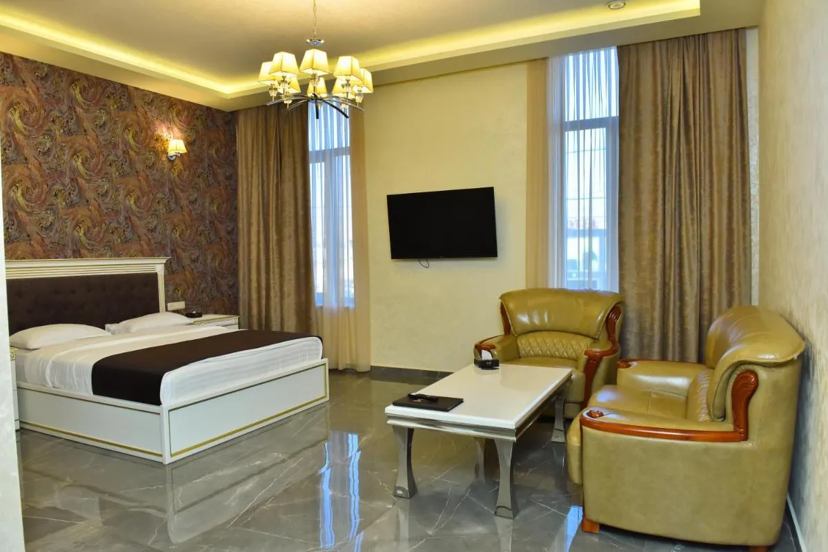 Image 3 of Macao Hotel