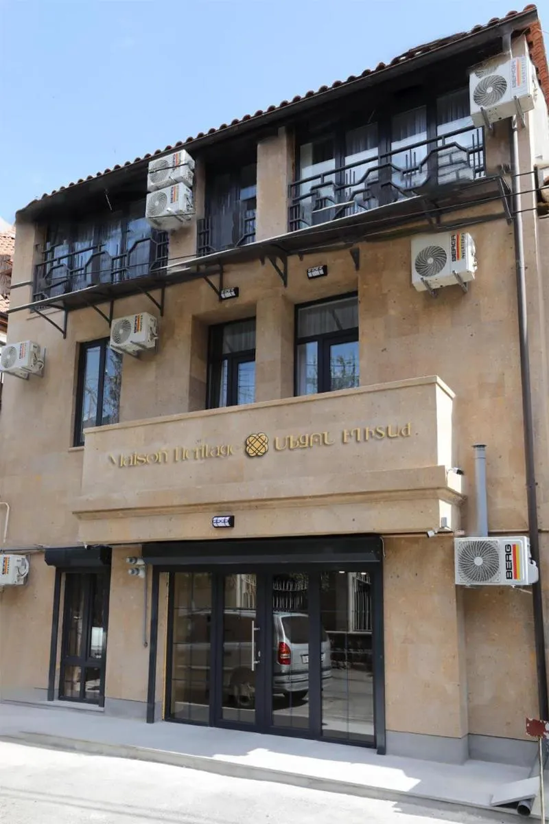 Image 5 of Maison Heritage Hotel