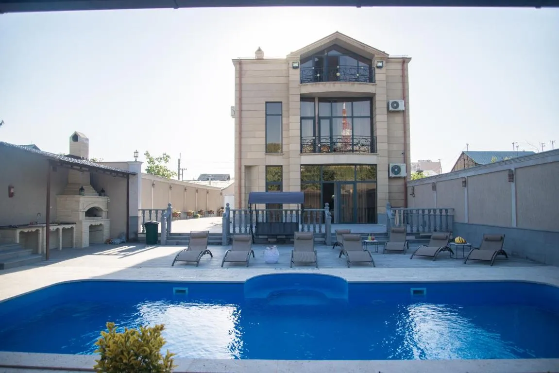 Image of Maison Hotel Yerevan