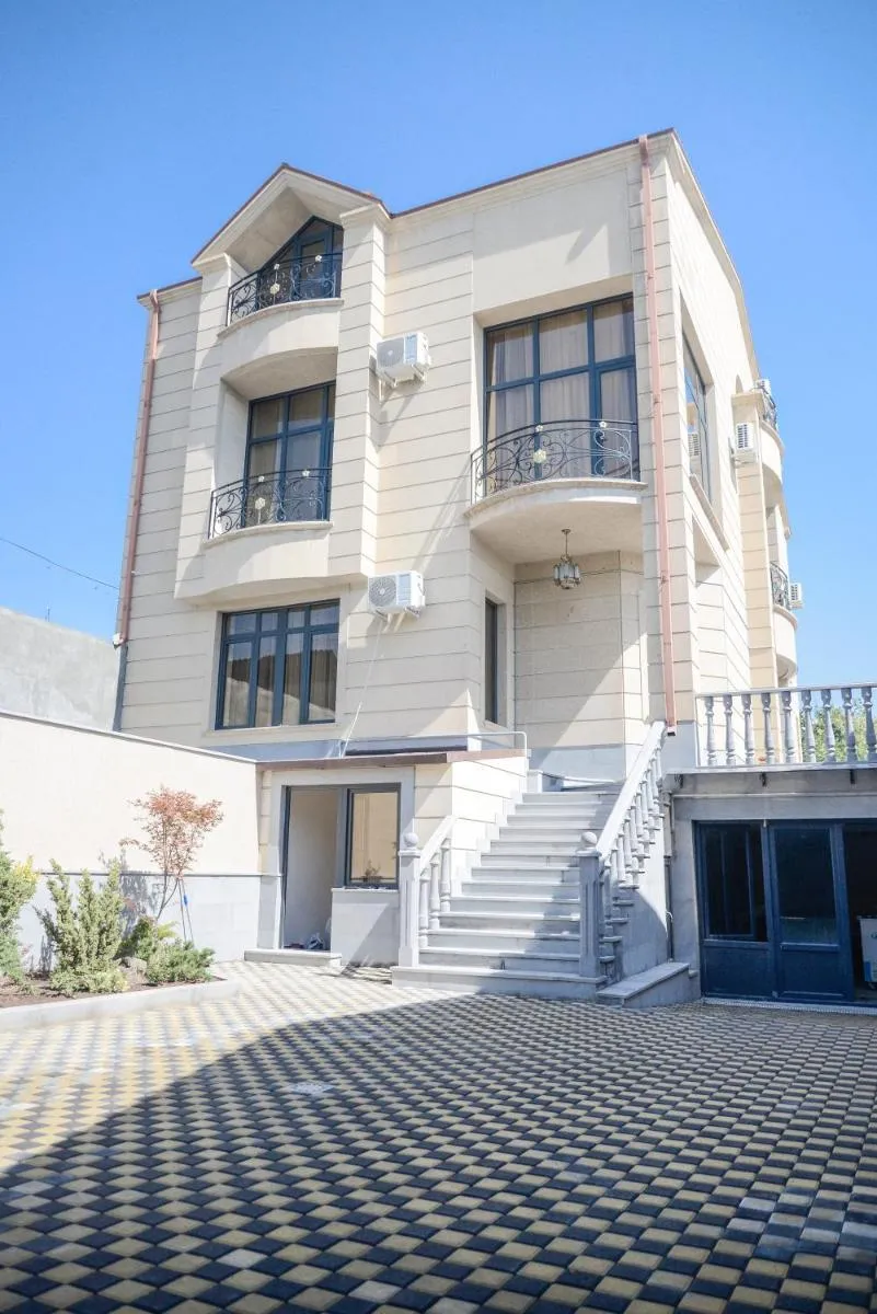 Image 4 of Maison Hotel Yerevan