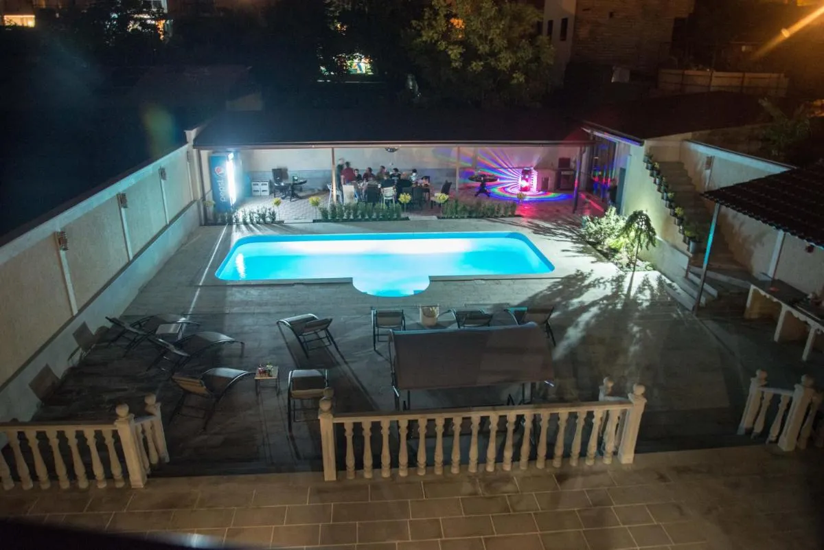 Image 6 of Maison Hotel Yerevan