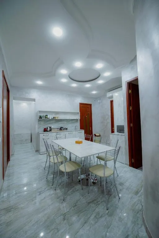 Image of Mashtots Avenue Hotel